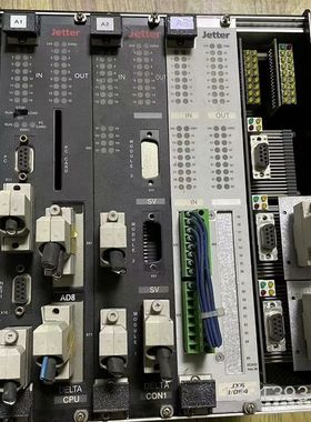 jetter plc d-cpu d-con1 jx6-io议价也可维修