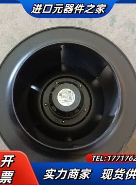 德国风机  EDMPAPST  R3G355-RB03-议价