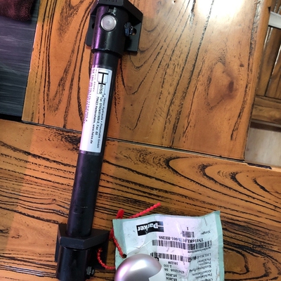 【议价】派克液压油缸TM16R0175-001-HEISS一支图