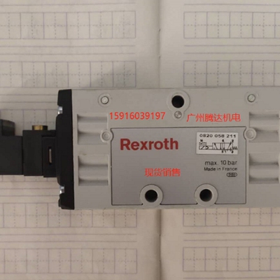 安沃驰R412006380 R412013391 0820058001 0820058221 0820058201