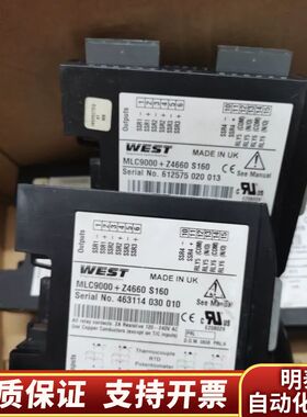 英国WEST+温控模块MLC9000+Z4660+MLC90.询价