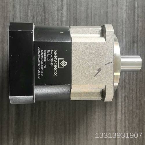 SERVOBOX SB-90，宝贝实物如图！议价也可维修