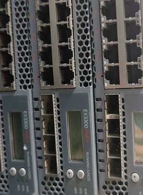 EX3300-48P 48口千兆电加四口千兆光poe交换机。