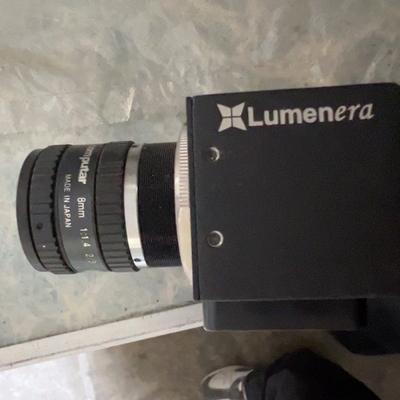 【议价】加拿大+Lumenera LM135M