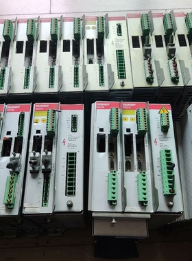 BECKHOFF倍福驱动器AX2513 AX2523