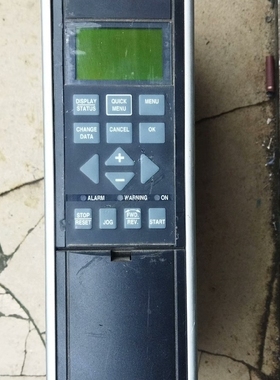 丹佛斯变频器VLT5004PT5B20STR3DLF00A0【议价】