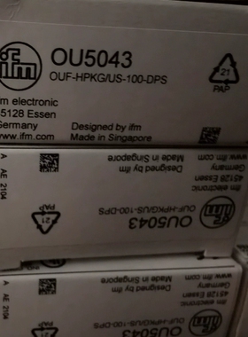 OU5043  光纤开关，