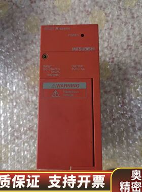 A1S61PNPLC电源模块DC5V/5A,件.询价