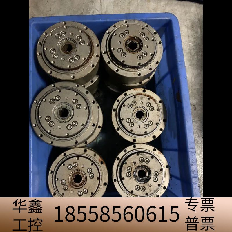 谐波减速机CSV100R40A14A ，减速机，直.议价