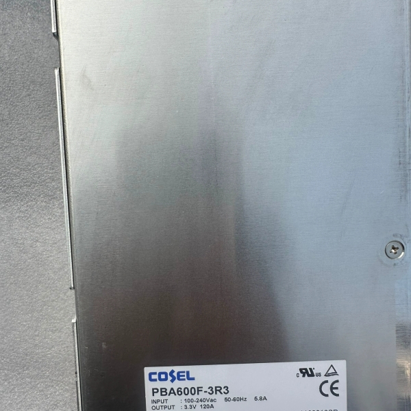 科索电源PBA600F-3R3   PBA600F-5 PB