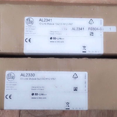 IFM传器 AL2341/ANT513/ANT421