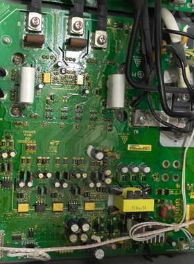 MT183G2QD1，汇川18.5KW驱动板【议价】