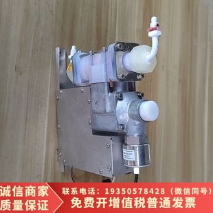 A1胶泵 IWAKI易威奇 KPV5C PDS 需 105G