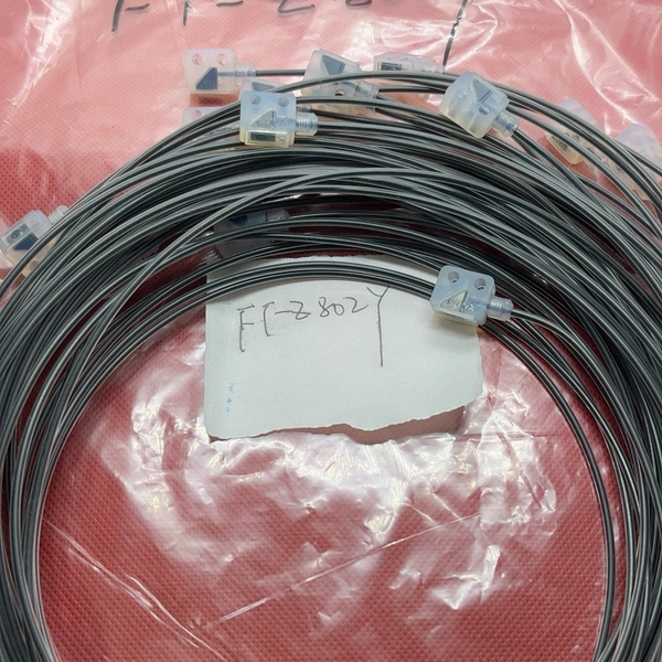 原装正品神视FT-Z802Y光纤线