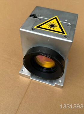 德国SCANLAB振镜议价也可维修