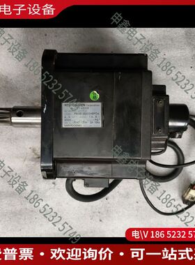 议价：OTC机器人AX系列伺服电机DaihenW-L01499