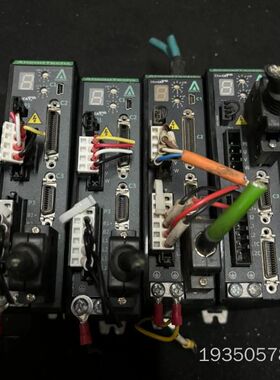 AHEADTECHS 嘉强激光头驱动器详谈