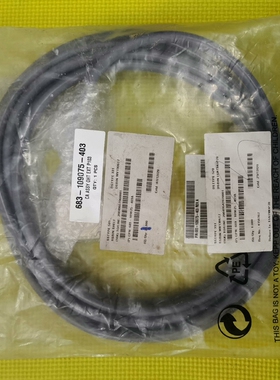 683-109075-403 SSTYPE331线缆。全新未