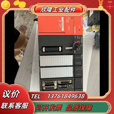 三菱A系列CPU，A1S61PN，A2uscpu，A1Sx4议价