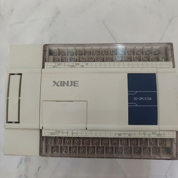 信捷拆机XC系列XC-E2PLS1DA【议价】