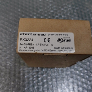 IFM易福門 圖片議價 PX3224