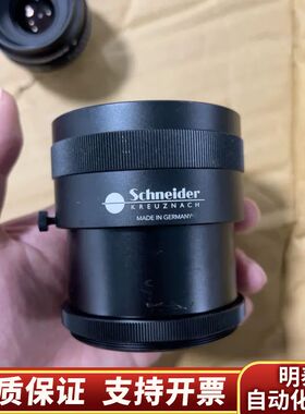 原厂UNIFOC调焦筒，前M39后M58接口，行程.询价