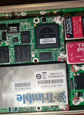 天宝Trimble BD982板卡多星多频高精度定位测向盒