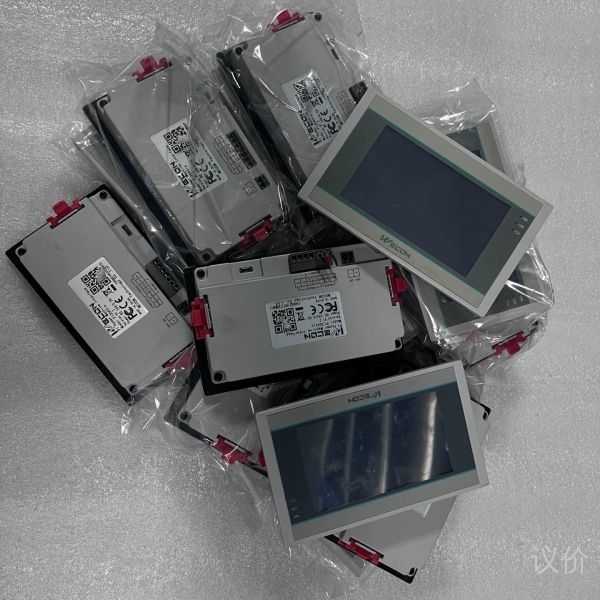 议价-维控触摸屏PI3043IE