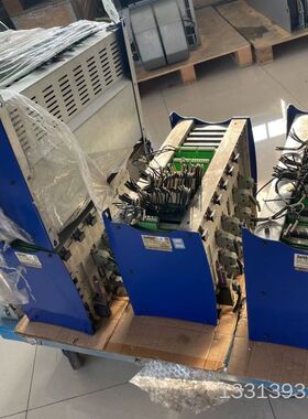 德国JETTER控制器底座JX6-BASIS-8 JC647议价也可维修