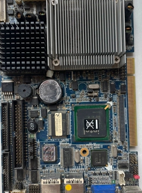 议价沙迪克原装拆机主板PCL561-1G-512，功能好无修