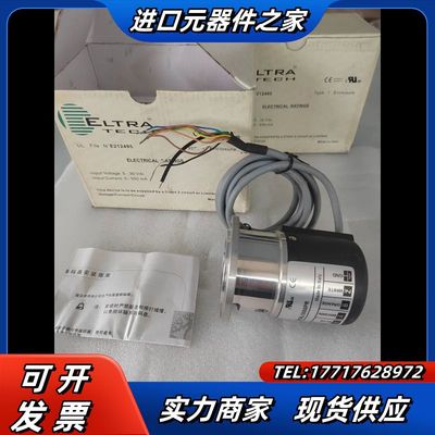 ELTRA意尔创编码器EH722B2048Z8/24L10X议价