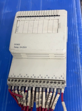 ABB模块/DO802 功能包好【议价】