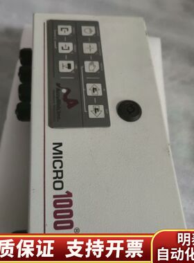 纠偏控制器MICRO1000.询价