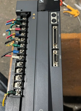 汇川伺服驱动器IS500AT017I-212【议价】