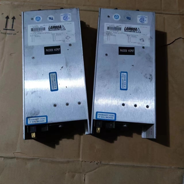 LAMBDA UAD1TXXXX-2043 AV-2043