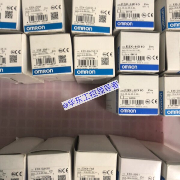 E3X-DAB41-S DAH11 DAC8  DAB11 DAG11 DA41AN  DAC6-S