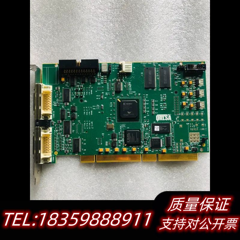 DALSA X64-CL OC-64C0-00080 图像采询价