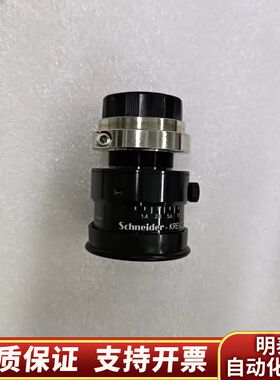 工业镜头xenoplan  28  2.0工业镜头sc.询价