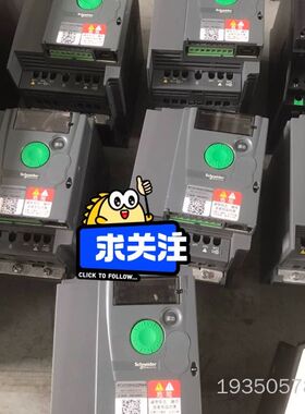 #电子器件 变频器ATV310H22N4A 2.2K详谈