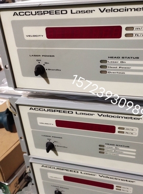 KELK激光测速仪ASD2100 拆机4台实物拍摄看上的联系