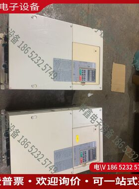 议价：A1000变频器30KWAB4A0072ABA拍