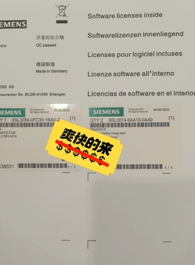 6SL3054-0FC30-1BA0-ZZ=F02.2500【议价】