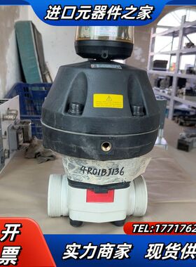 GEMU 盖米气动隔膜阀690  50D78711413/N议价