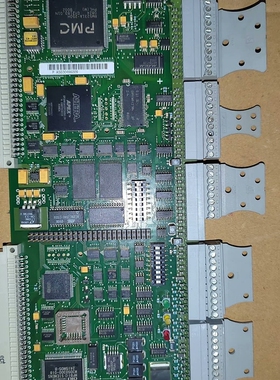 【议价】模块A5E00496009库存，未用过。有需要