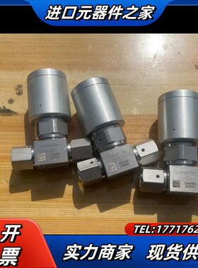 世伟洛克气体阀，。6LW-DPFR4-P-C成色议价