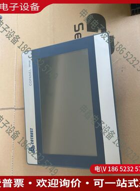 议价：合信TP10I以太网触摸屏CTS6 T10I-CH032