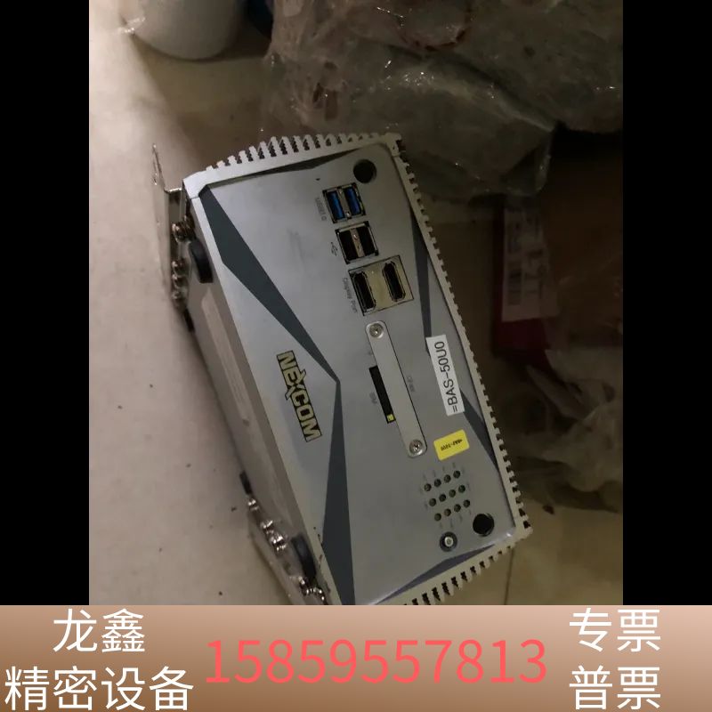 NISE系列 无风扇工业计算机 NISE3640P2 8G.议价