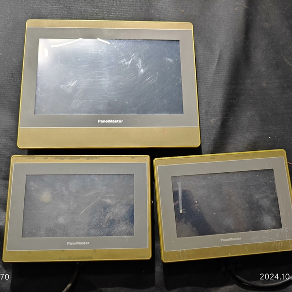 panelmaster触摸屏 屏通人机界面，型号SA2100询价