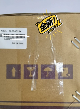 SLC04C22A 台达同步控制器 全新原装正品！供应台达全