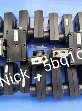 UI-1540ME-M-GL    UEye   工业相机详谈